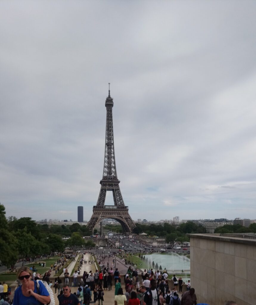 Eiffel Tower